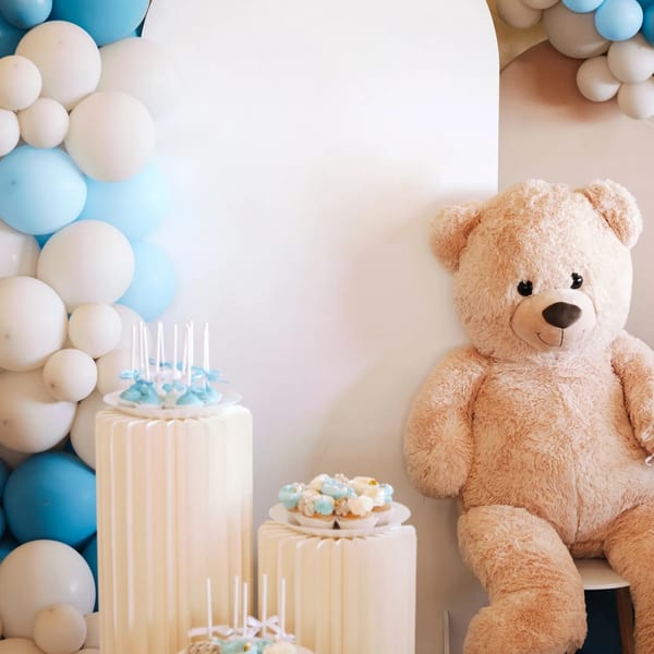 Baby Showers